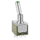 Series M2100 - LED Tipped Actuators